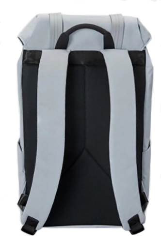 Фотография Рюкзак Xiaomi 90Go Colorful Fashion Casual Backpack Grey