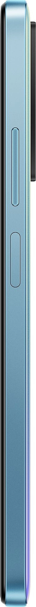 Смартфон Xiaomi Redmi Note 11 4/64Gb White-Blue: Фото 4