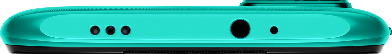 Картинка Смартфон Xiaomi Redmi 9T 4/128Gb Ocean Green