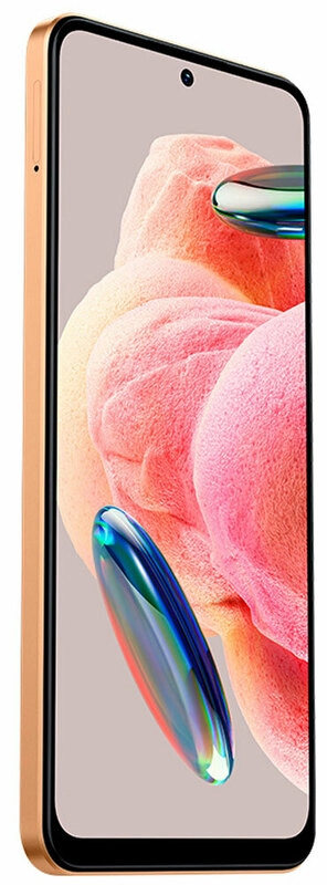 Купить Смартфон Xiaomi Redmi Note 12 6/128Gb Sunrise Gold