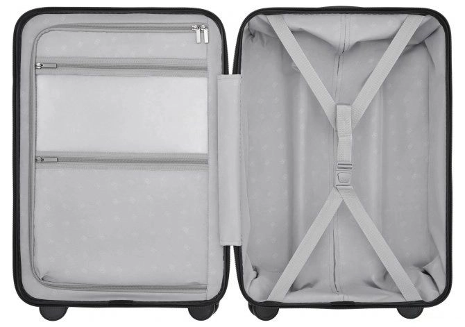 Цена Чемодан Xiaomi NinetyGo Danube Max Luggage 24" White