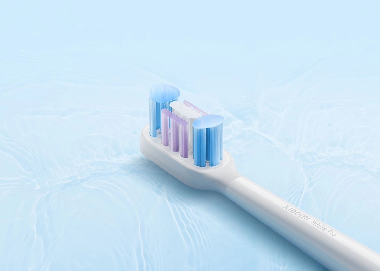 Купить Зубная щетка Xiaomi Electric Toothbrush T501 White