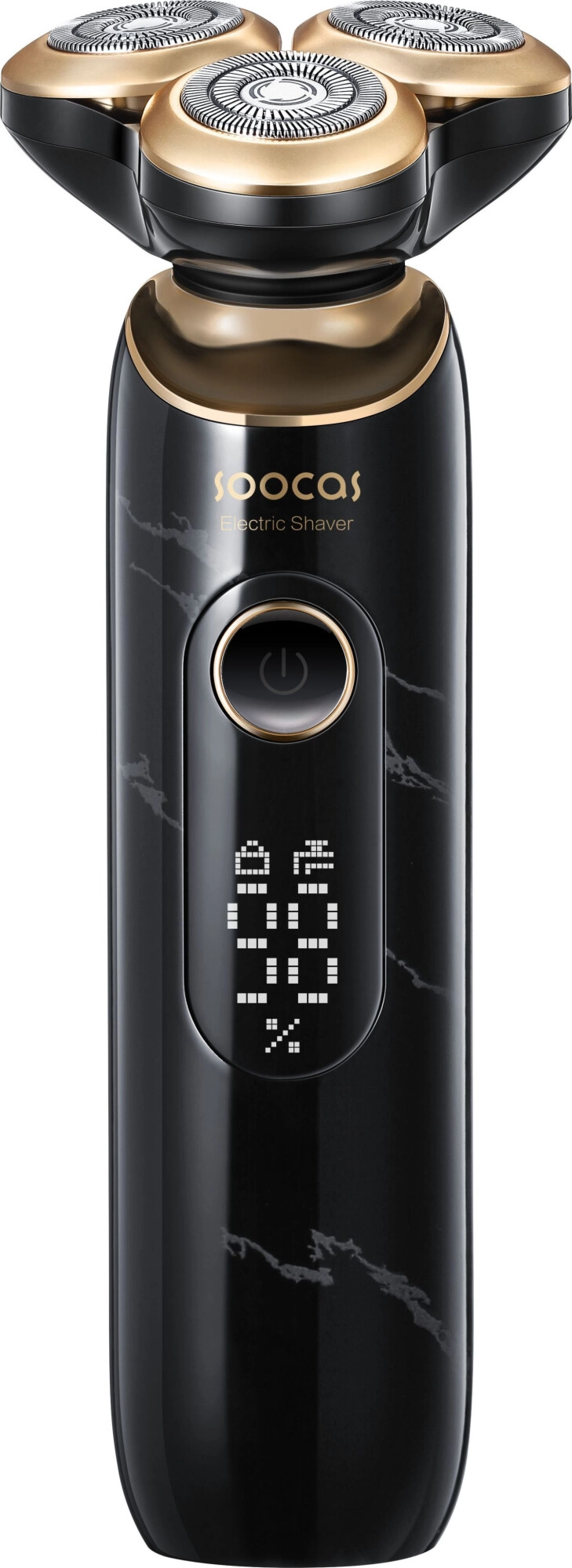 Электробритва Xiaomi Soocas Electric Shaver S32 Black