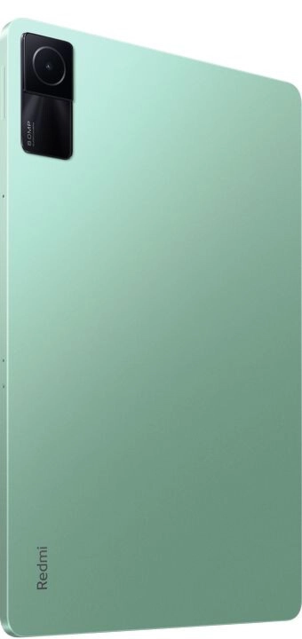 Планшет Xiaomi Redmi Pad 4/128Gb Mint Green заказать