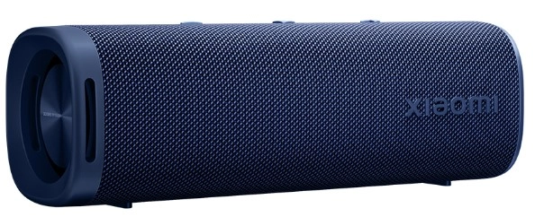 Фотография Колонка Xiaomi Sound Outdoor Blue (MDZ-38-DB)