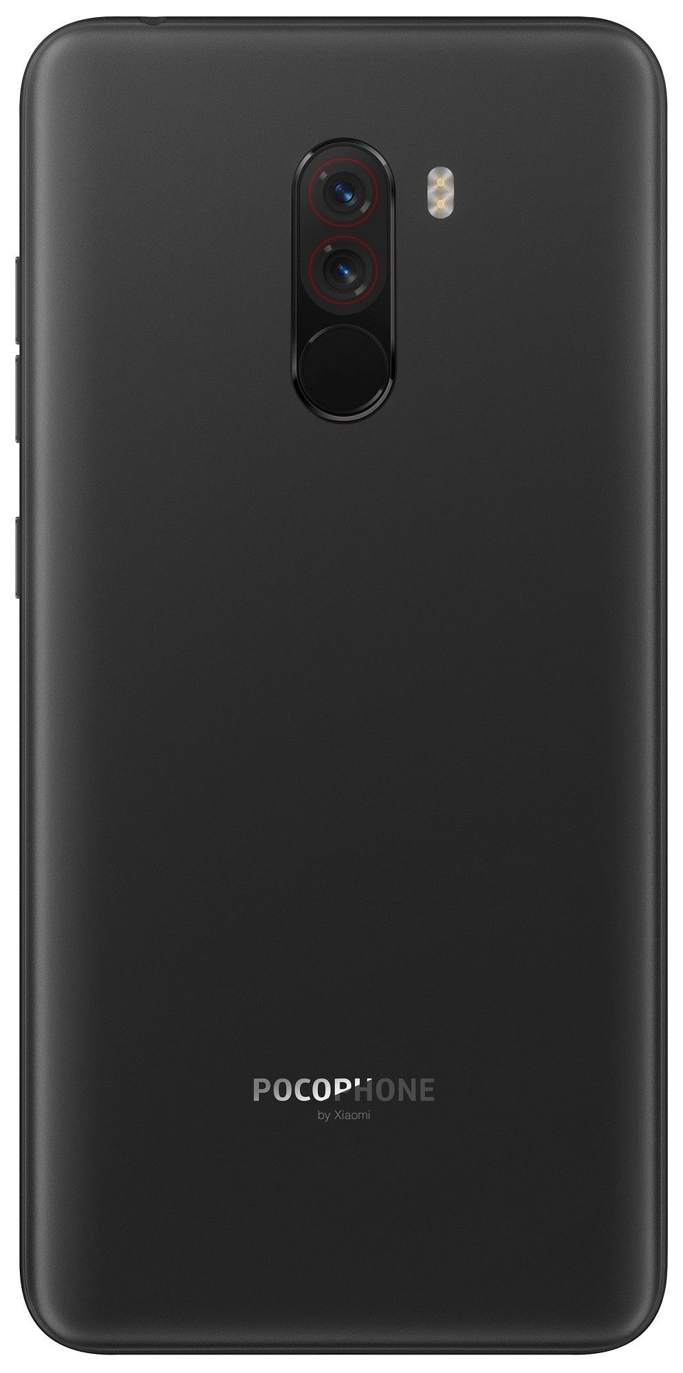 Картинка Смартфон Xiaomi Pocophone F1 64Gb Black