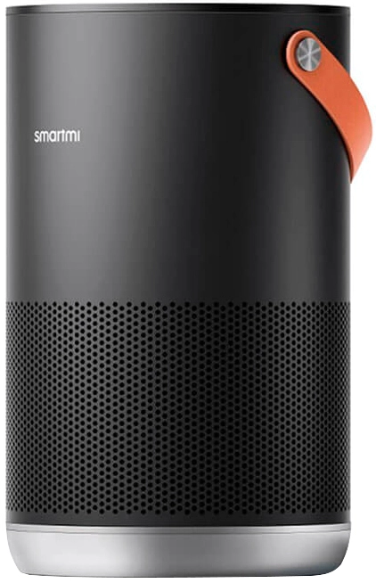 Фото Очиститель воздуха Xiaomi Smartmi Air Purifier P1 Dark Grey