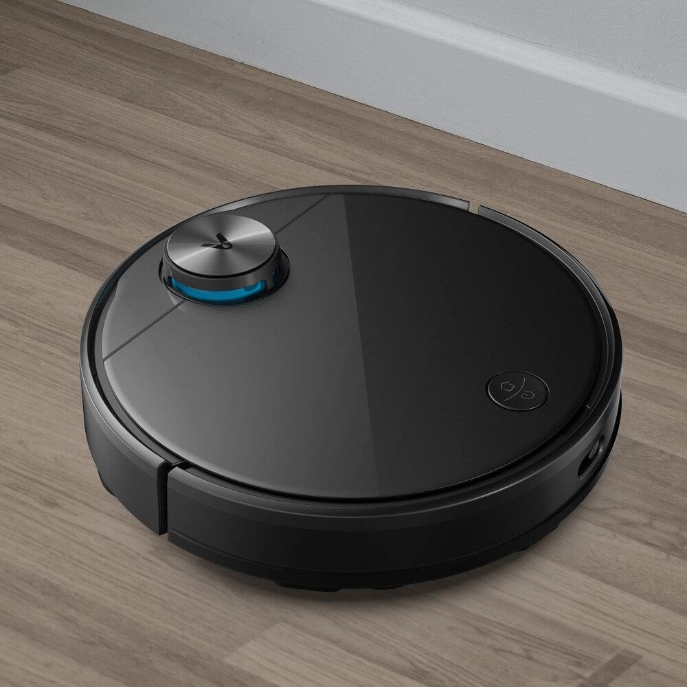 Фото Робот-пылесос Xiaomi Viomi V3 Vacuum Cleaner