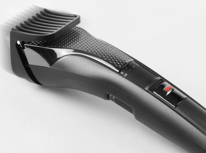 Машинка для стрижки волос Xiaomi Enchen Sharp 3S Hair Trimmer: Фото 3