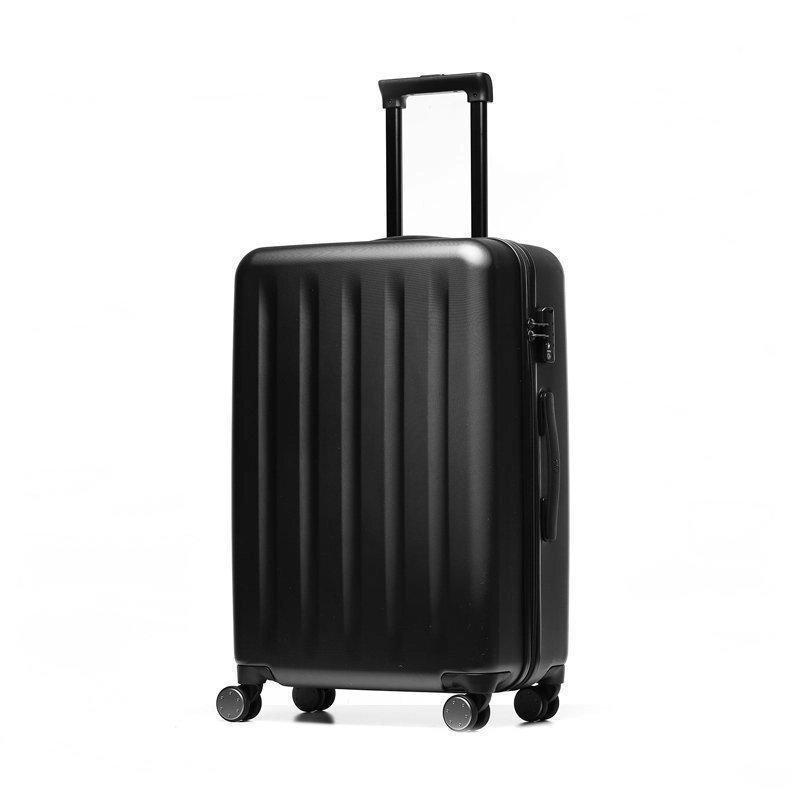 Цена Чемодан Xiaomi Mi Trolley 90 Points 20'' Black