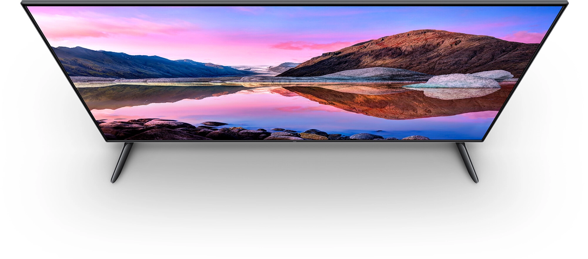 Фотография Телевизор Xiaomi Mi TV P1E 65" 2+16Gb