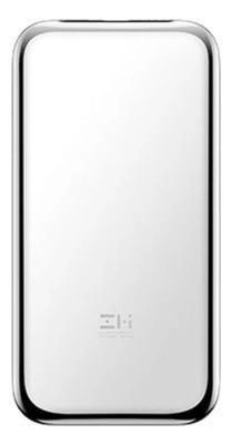 Фото Power Bank Xiaomi ZMI Space 6000 mAh Steel (QPB60)