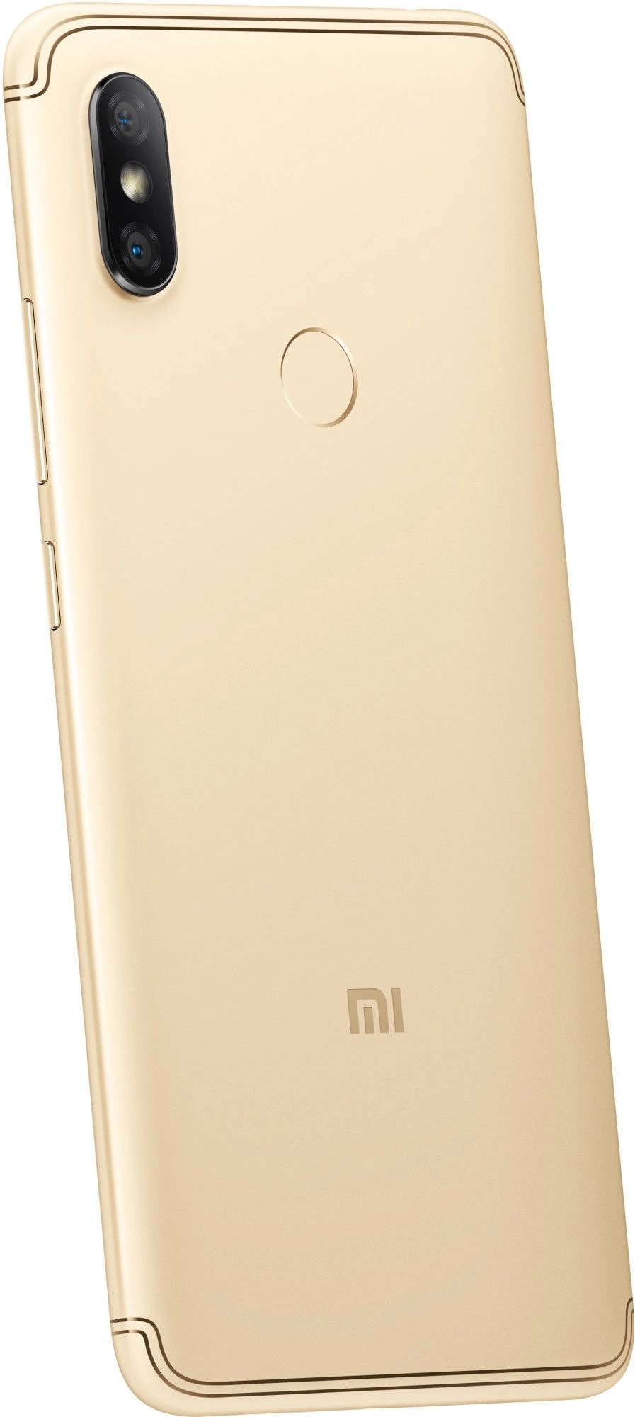 Смартфон Xiaomi Redmi S2 32Gb Gold: Фото 3