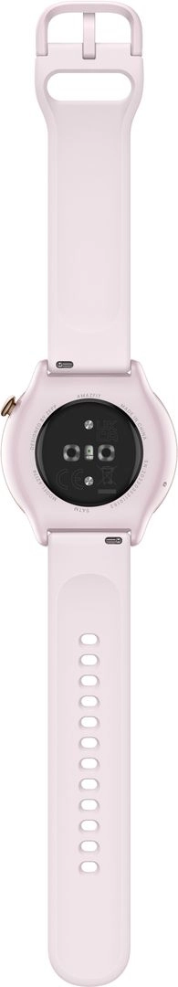 Умные часы Xiaomi Amazfit GTR mini Pink (A2174) Казахстан