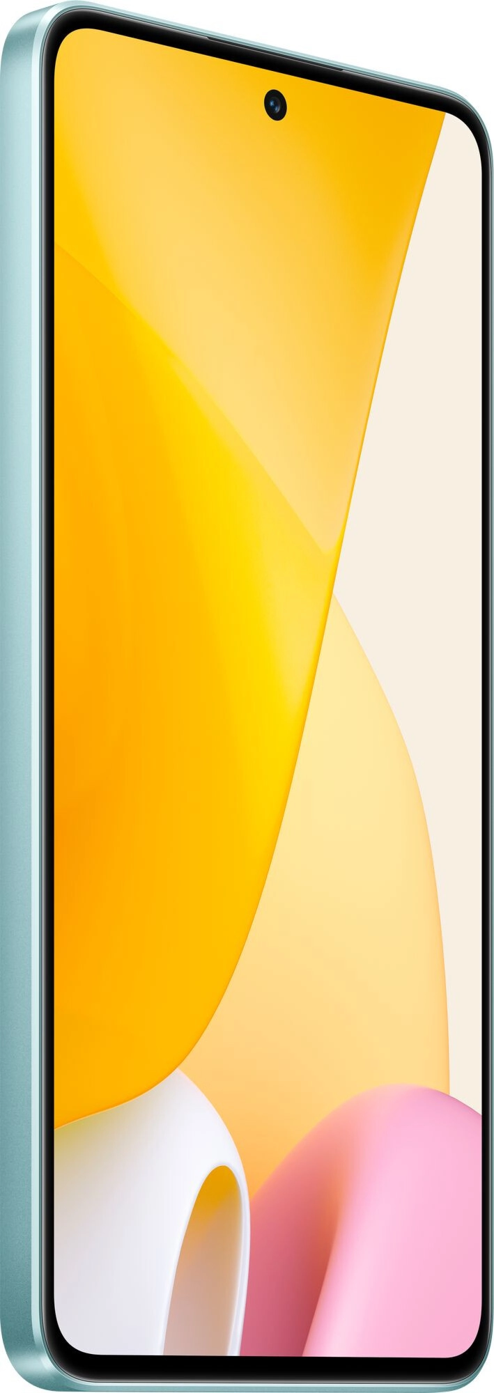 Смартфон Xiaomi 12 Lite 8/128Gb Green: Фото 4