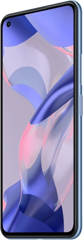 Купить Смартфон Xiaomi 11 Lite 5G NE 6/128Gb Blue