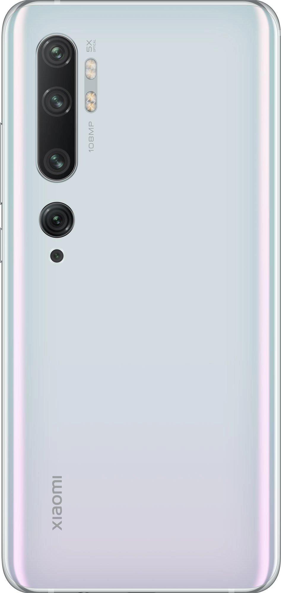 Смартфон Xiaomi Mi Note 10 Pro 8/256Gb White: Фото 3