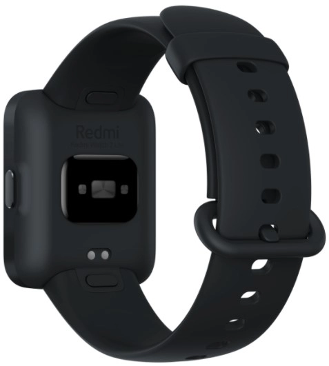 Цена Умные часы Xiaomi Redmi Watch 2 Lite GL Black