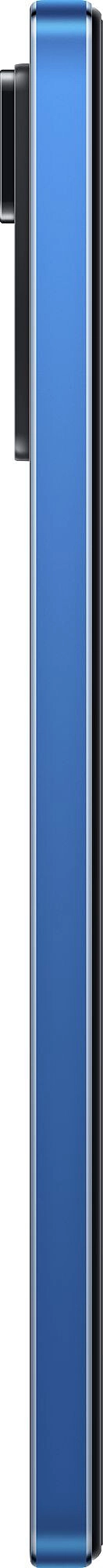 Купить Смартфон Xiaomi Redmi Note 11 Pro 5G 6/64Gb Blue