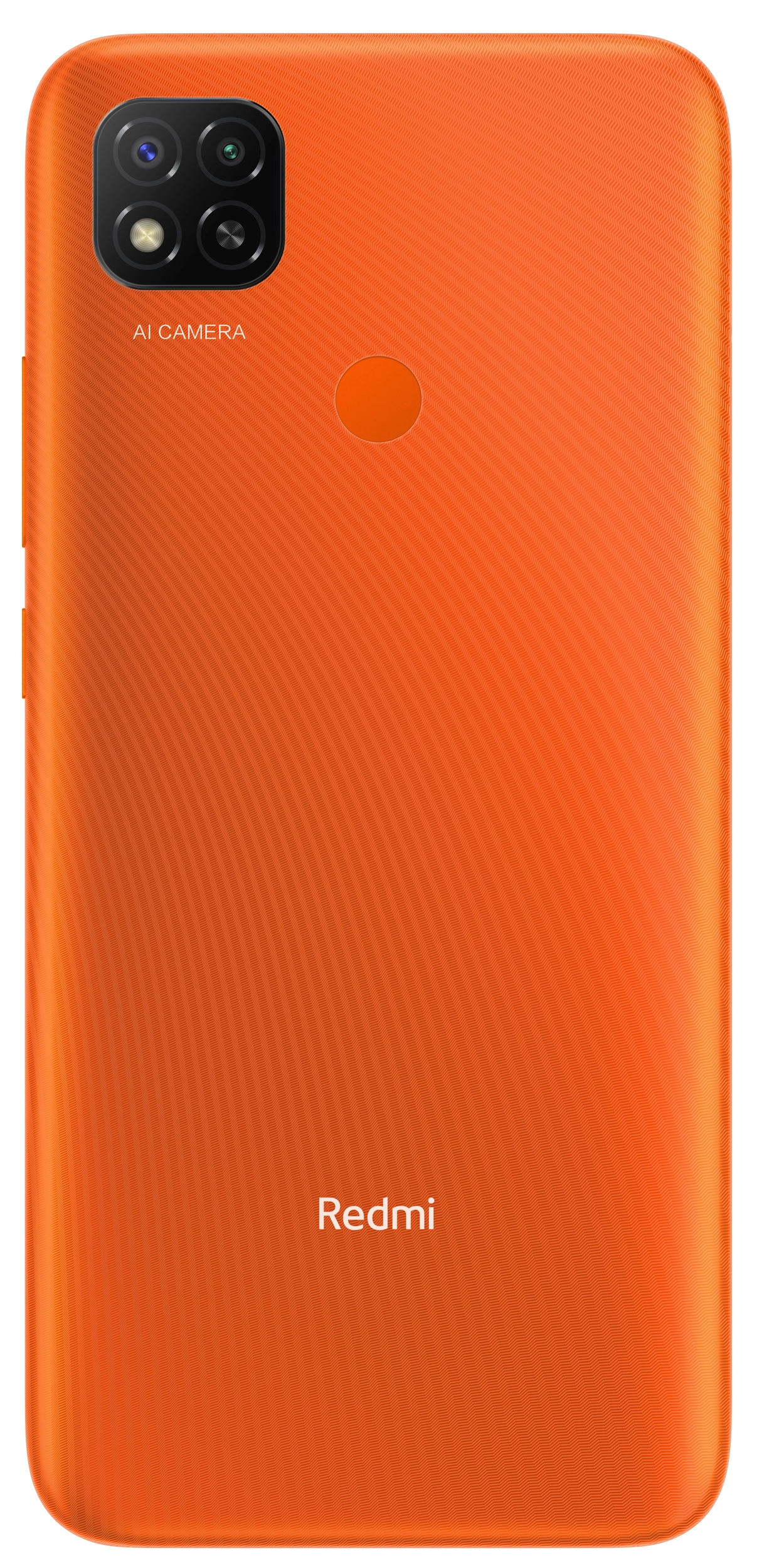 Картинка Смартфон Xiaomi Redmi 9C 4/128Gb Sunrise Orange