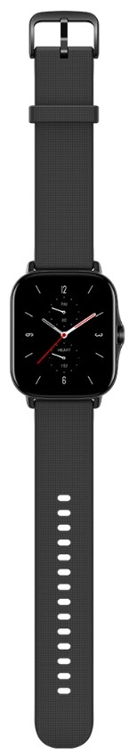 Умные часы Xiaomi Amazfit GTS 2 Space Black (A1969): Фото 3