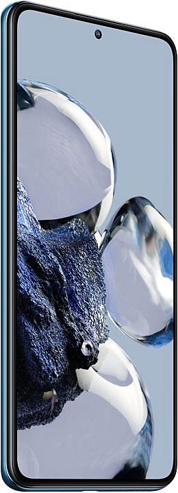 Цена Смартфон Xiaomi 12T Pro 8/256Gb Blue