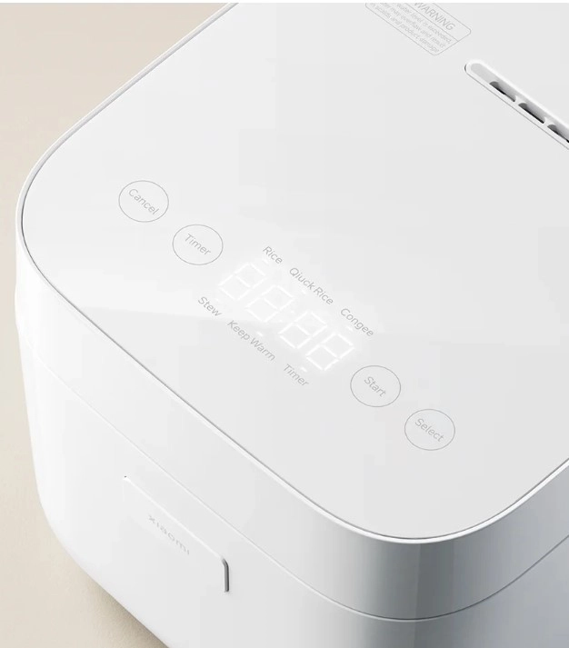 Купить Умная мультиварка Xiaomi Smart Multifunctional Rice Cooker (MFB05M0-1)