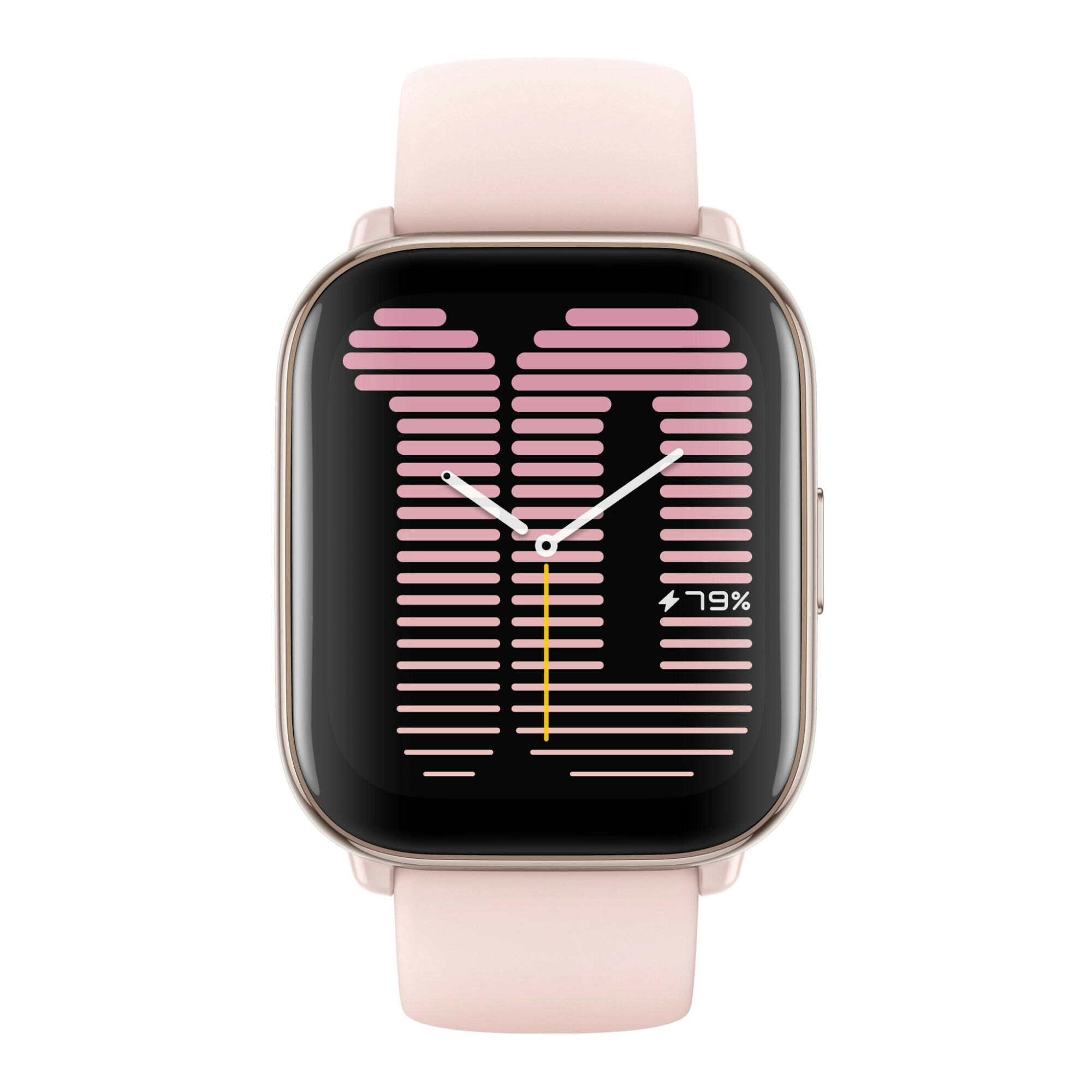 Фотография Умные часы Xiaomi Amazfit Active Pink (A2211)