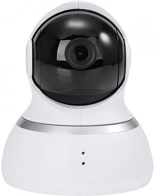 Фото IP камера Xiaomi YI Dome 1080р 360