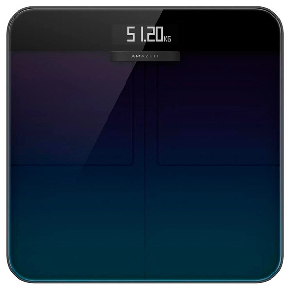 Фото Умные весы Xiaomi Amazfit Smart Scale