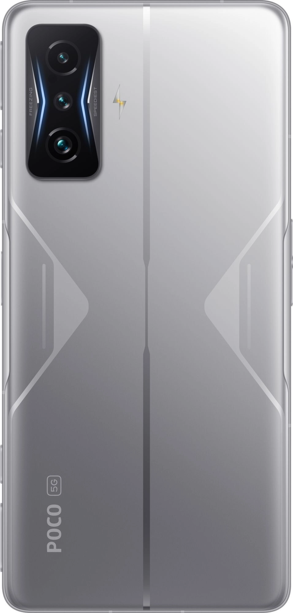 Картинка Смартфон Xiaomi Poco F4 GT 12/256Gb Silver