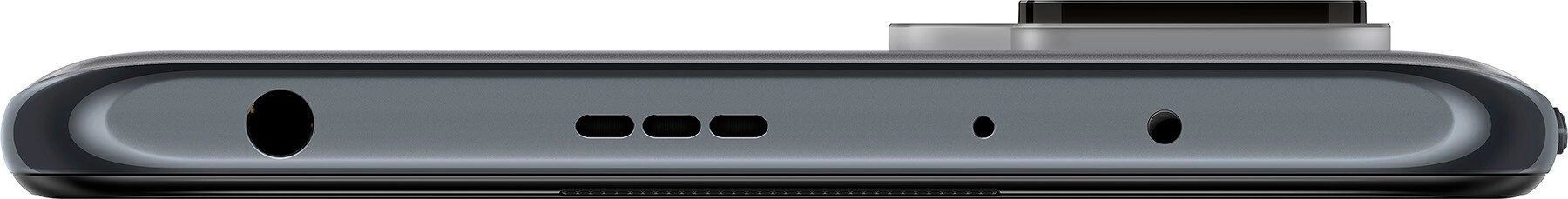 Картинка Смартфон Xiaomi Redmi Note 10 Pro 8/128Gb Grey