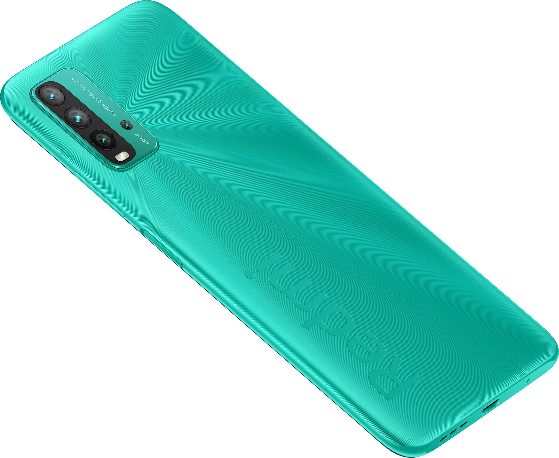 Смартфон Xiaomi Redmi 9T 4/128Gb Ocean Green заказать