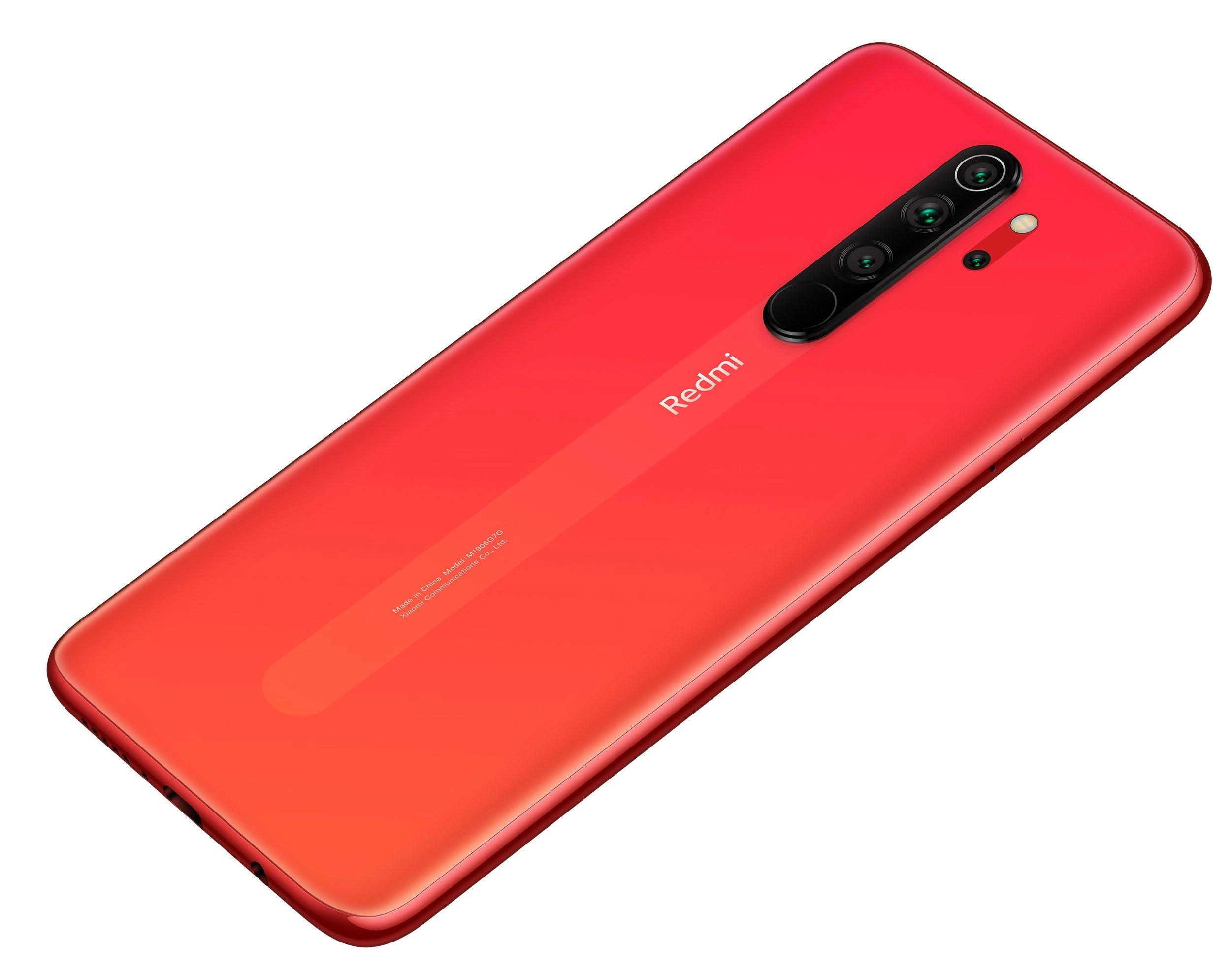 Смартфон Xiaomi Redmi Note 8 Pro 6/64Gb Coral Orange - купить смартфон  Сяоми Смартфон Xiaomi Redmi Note 8 Pro 6/64Gb Coral Orange, цена на сотовый  телефон в Алматы, Астане, Караганде, Казахстане | xiaomi.kz