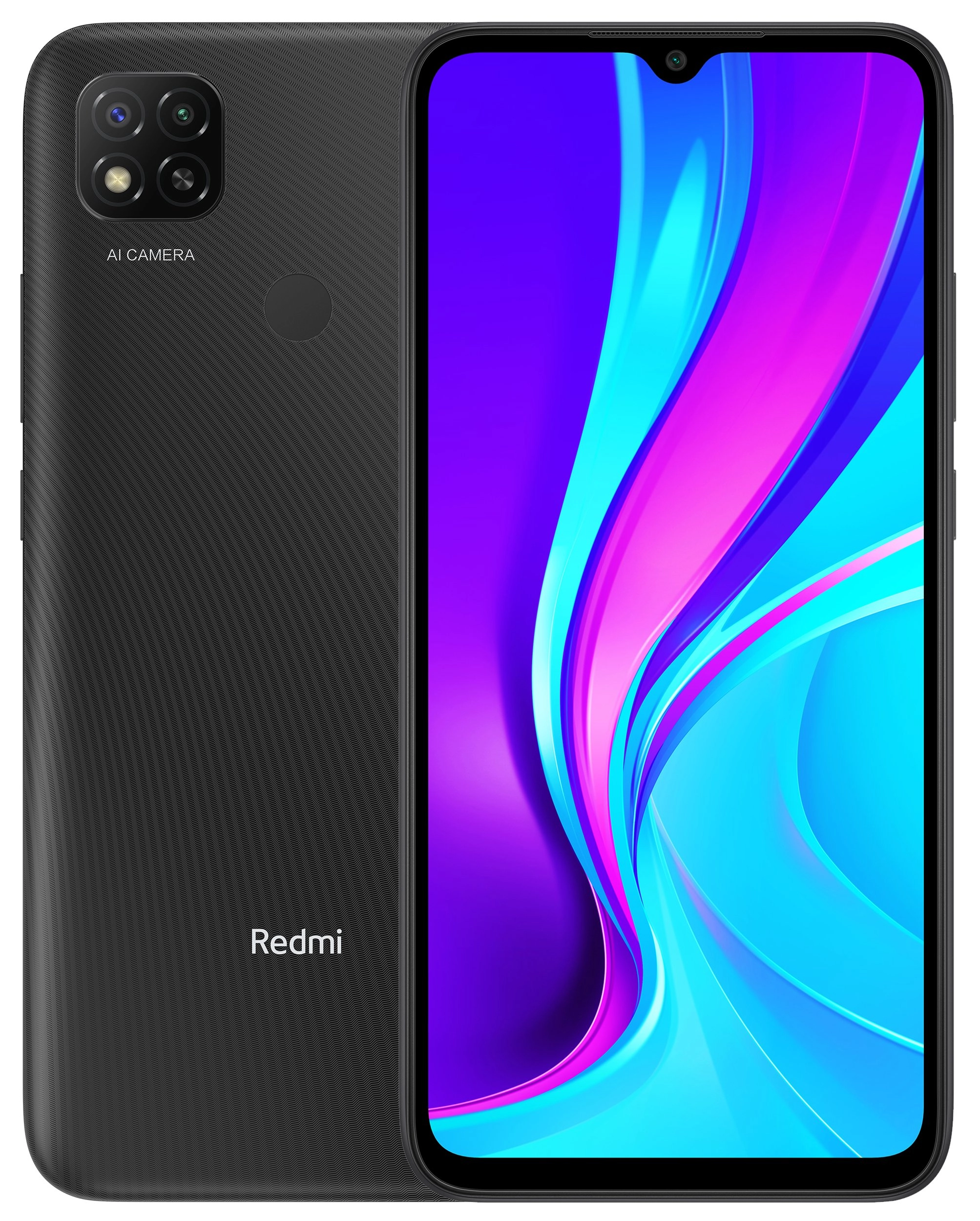 Смартфон Xiaomi Redmi 9C 4/128Gb Grey - купить смартфон Сяоми Смартфон  Xiaomi Redmi 9C 4/128Gb Grey, цена на сотовый телефон в Алматы, Астане,  Караганде, Казахстане | xiaomi.kz