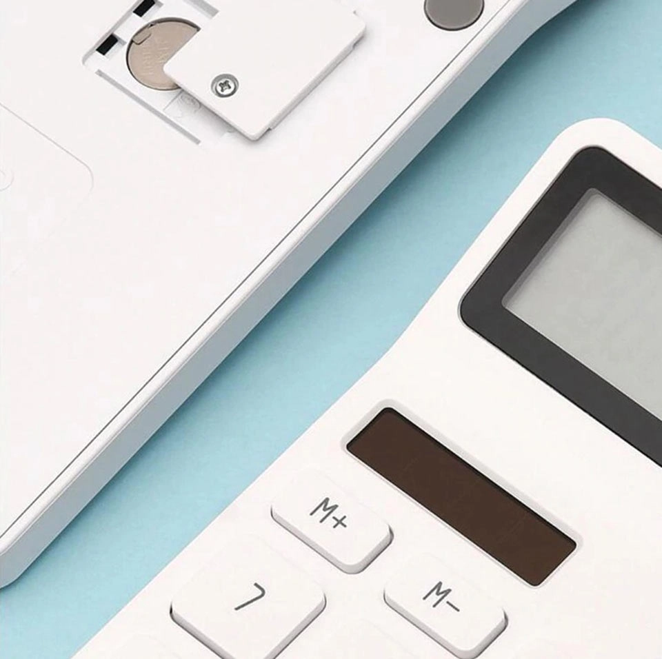 Купить Калькулятор настольный Xiaomi Kaco Lemo Calculator (K1412)