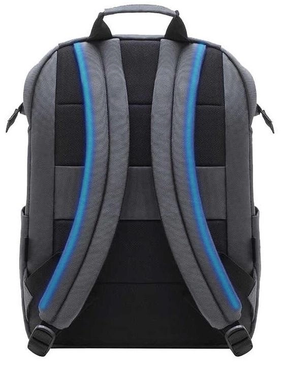 Рюкзак Xiaomi 90 NinetyGo Multitasker Commuting Backpack Black: Фото 4