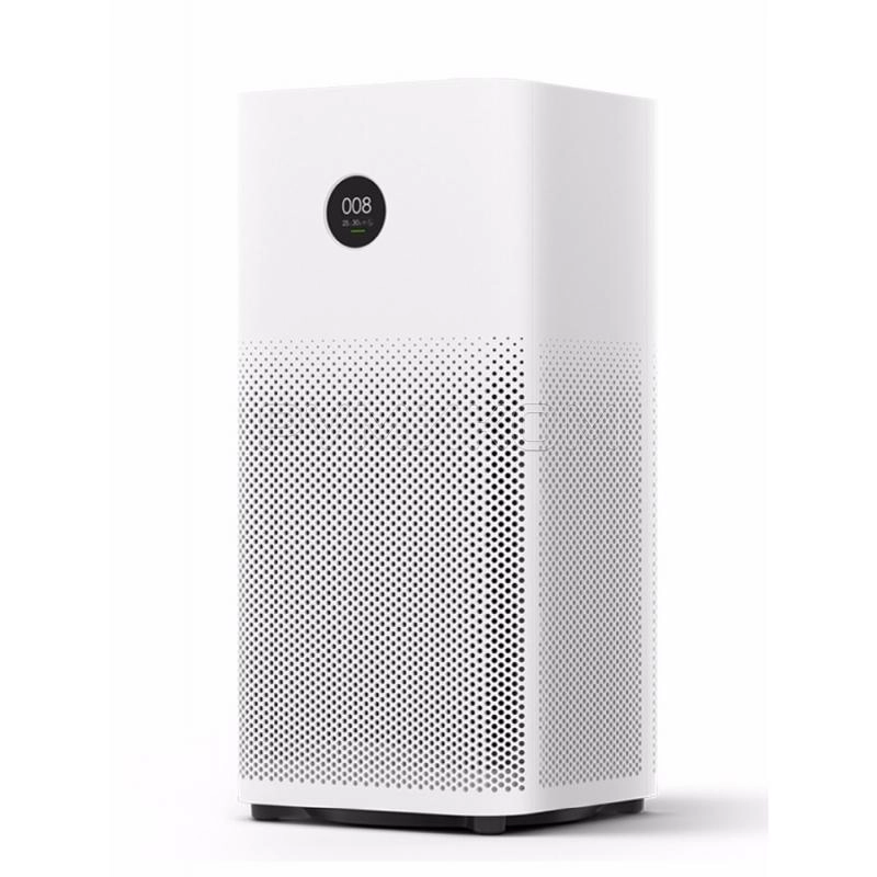 Фотография Очиститель воздуха Xiaomi Mi Air Purifier 2S