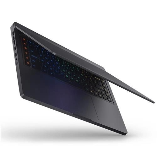 Ноутбук Xiaomi Mi Gaming Notebook 15,6" Intel i7 GTX 1060 8Gb/128Gb Black (JYU4054CN): Фото 6