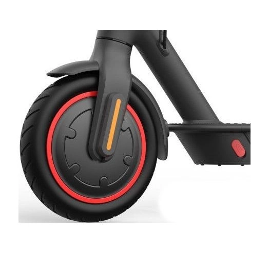 Электросамокат Xiaomi Mi Electric Scooter PRO 2 Black Казахстан