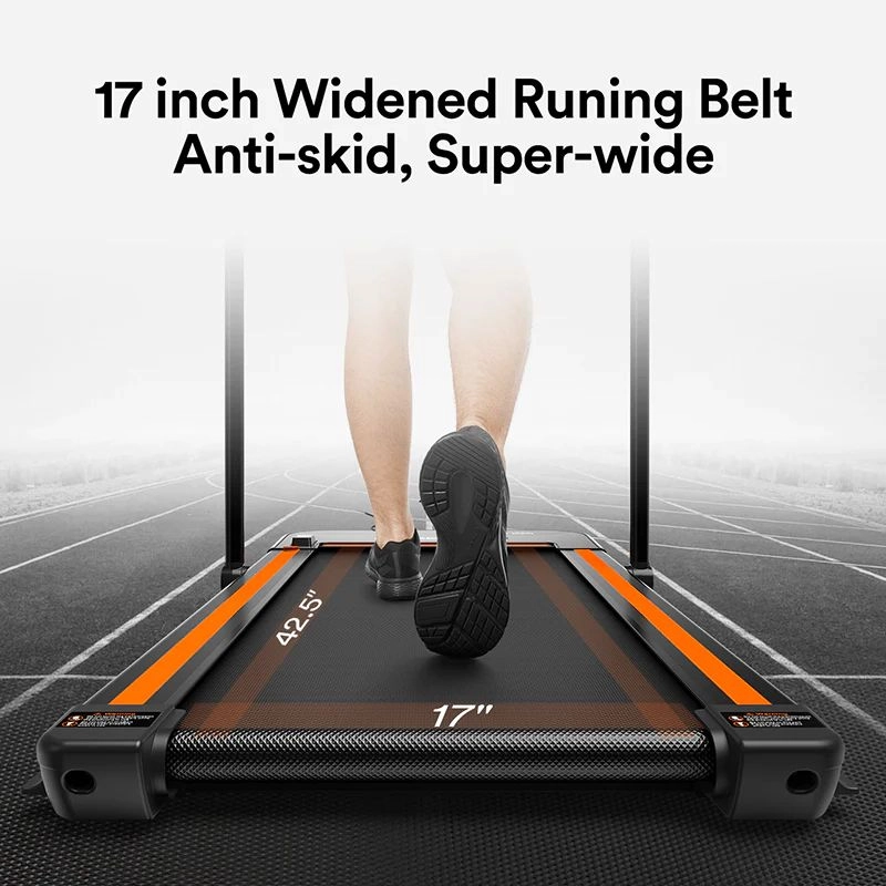 Картинка Беговая дорожка Xiaomi Urevo Treadmill Strol Lite