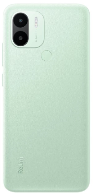 Фотография Смартфон Xiaomi Redmi A1+ 2/32Gb Green