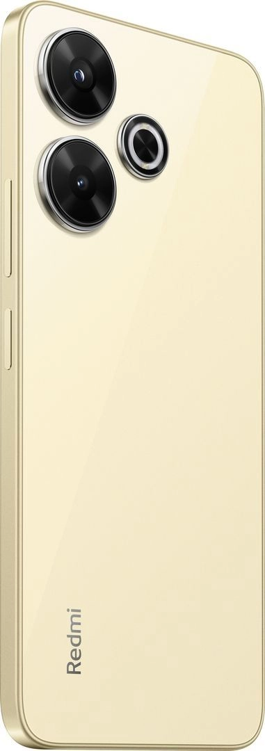 Смартфон Xiaomi Redmi 13 8/256Gb NFC Sandy Gold заказать