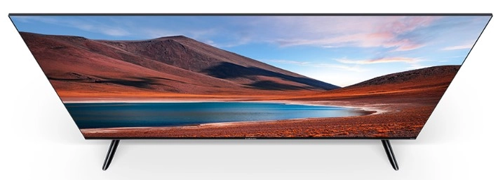 Картинка Телевизор Xiaomi Mi TV A2 43" FHD (L43M8-AFRU)