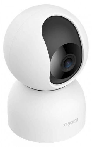 Картинка IP камера Xiaomi Smart Camera C400 (MJSXJ11CM)