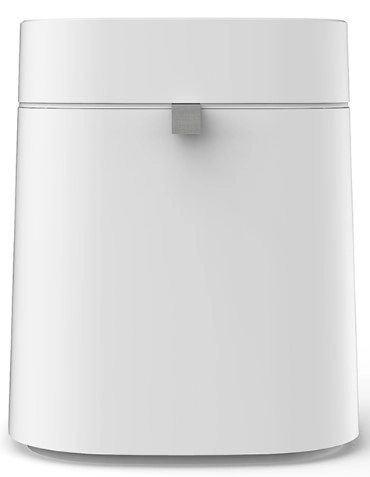 Фото Умное мусорное ведро Xiaomi Townew Smart Trash Can T Air Lite White