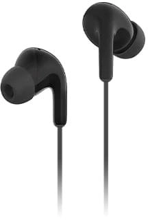 Фотография Наушники Xiaomi Type-C Earphones Black (M2413E1)