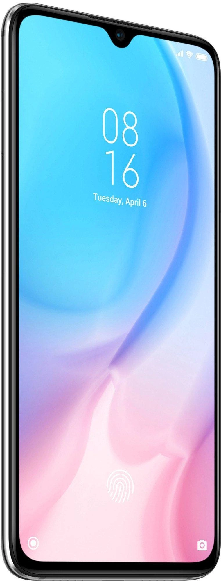 Цена Смартфон Xiaomi Mi 9 Lite 6/64Gb Pearl White