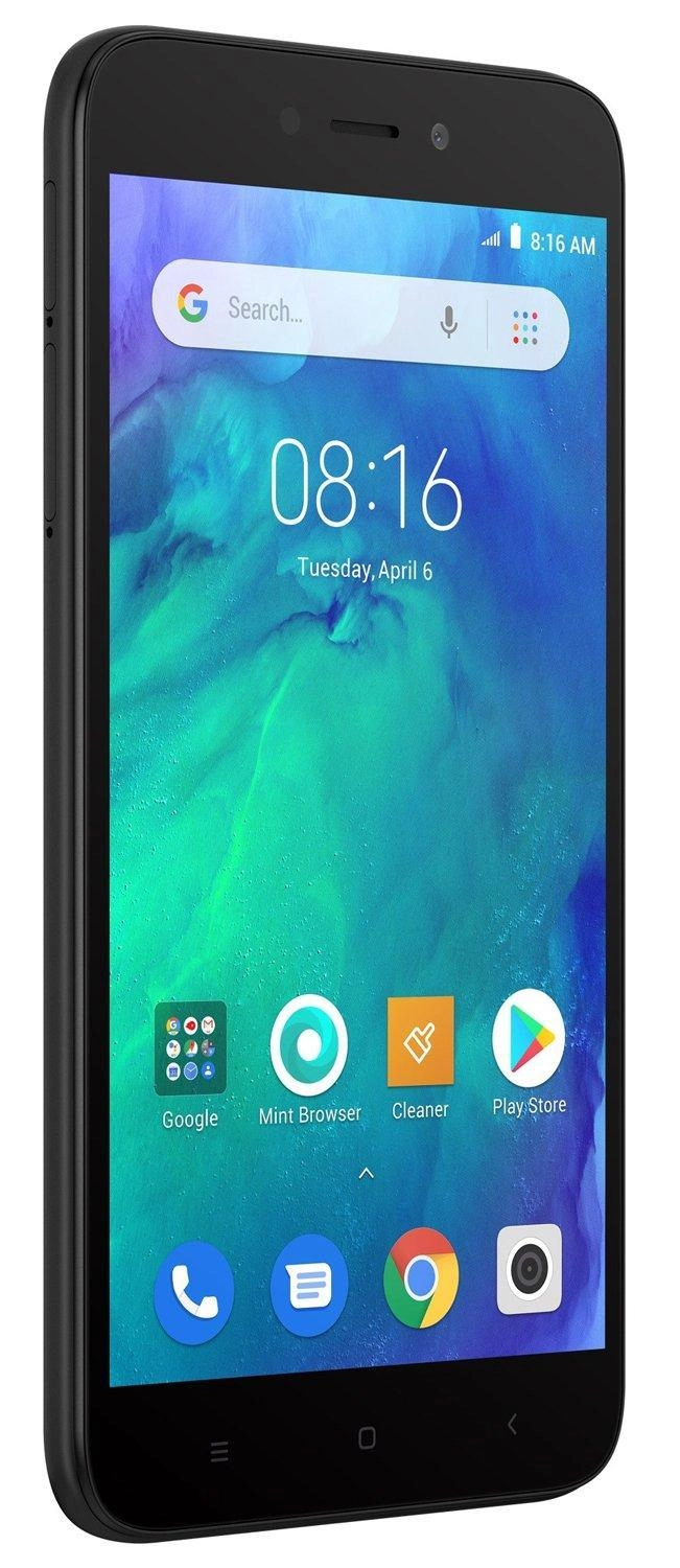 Смартфон Xiaomi Redmi Go 1Gb/8Gb Black - купить смартфон Сяоми Смартфон  Xiaomi Redmi Go 1Gb/8Gb Black, цена на сотовый телефон в Алматы, Астане,  Караганде, Казахстане | xiaomi.kz