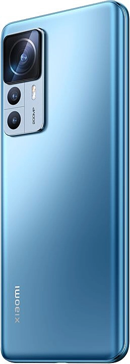 Смартфон Xiaomi 12T Pro 8/256Gb Blue Казахстан